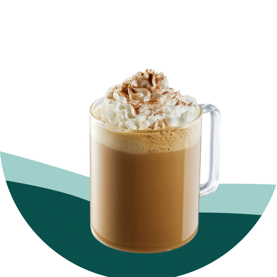 Pumpkin Spice Latte
