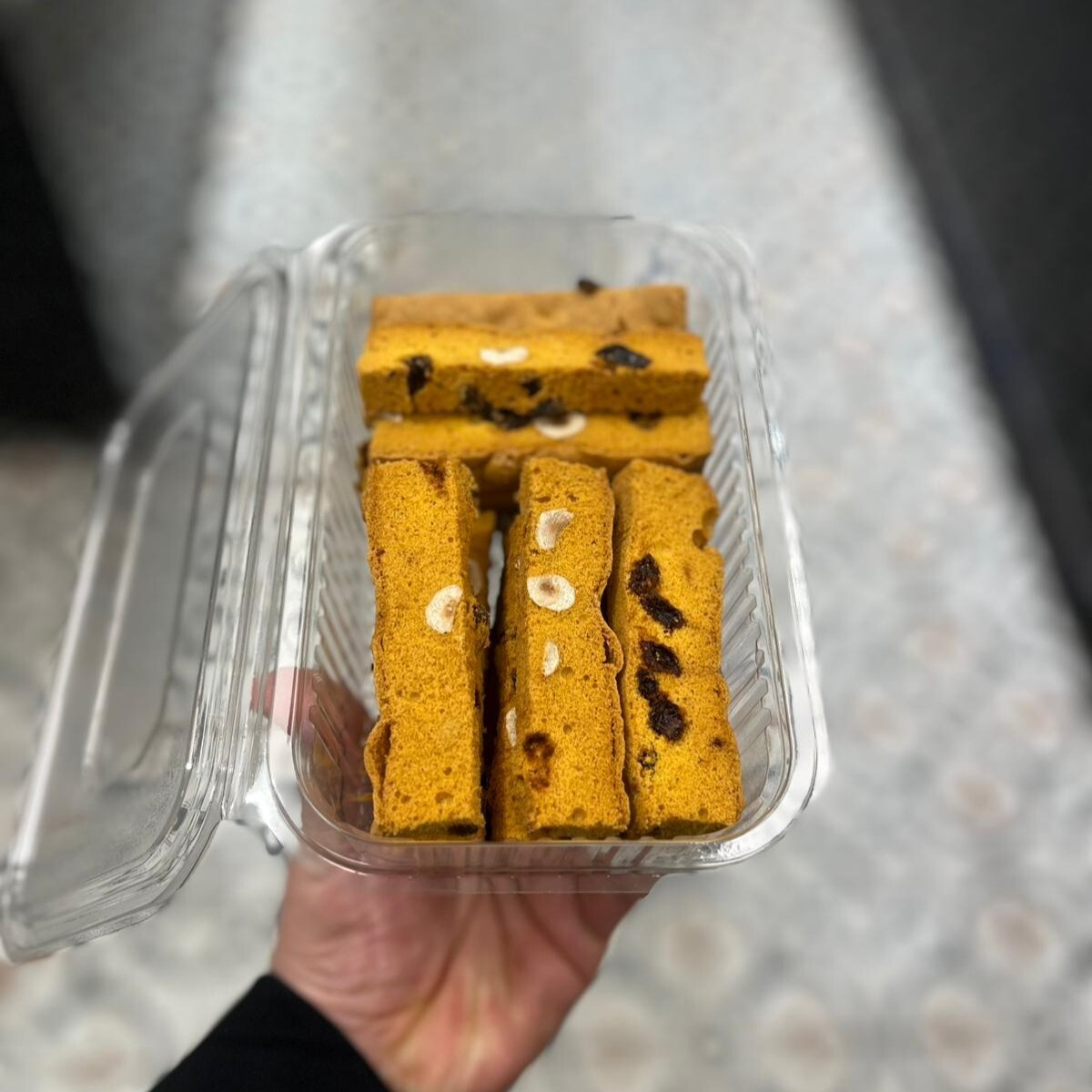 Selanik Gevrek (175gr)