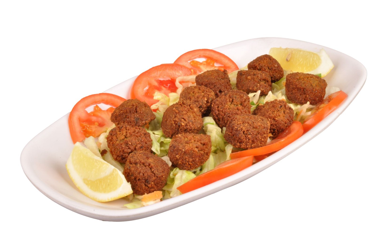 Felafel Dürüm