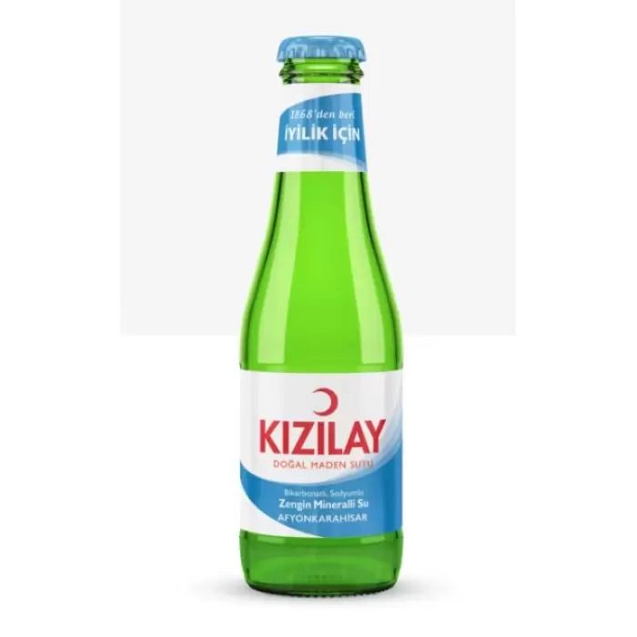 Kızılay Soda (20 cl.)