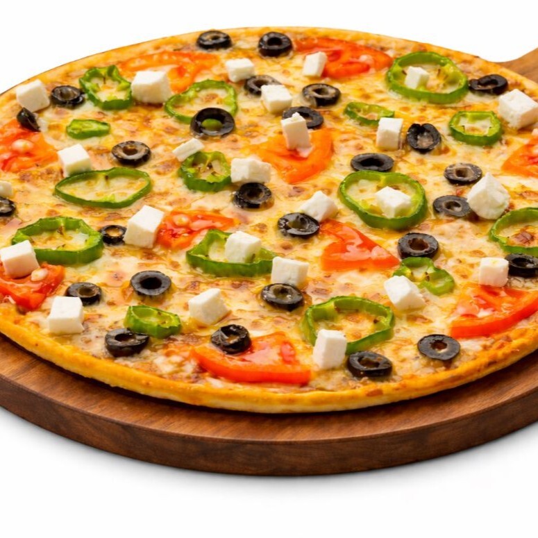 Akdeniz Pizza