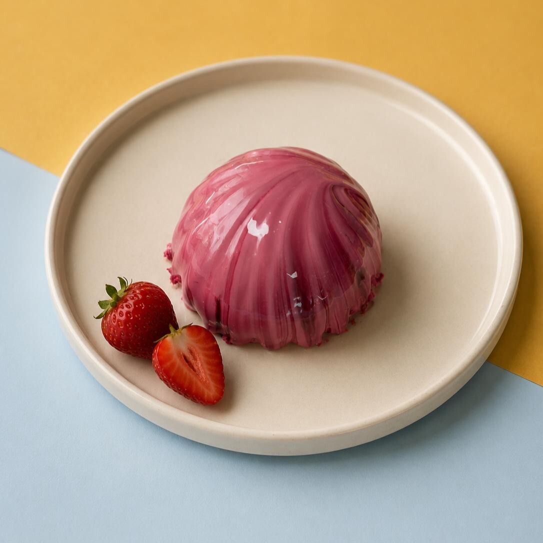 Strawberry Bliss