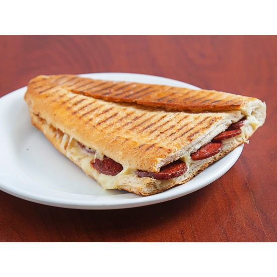 Karışık Tost
