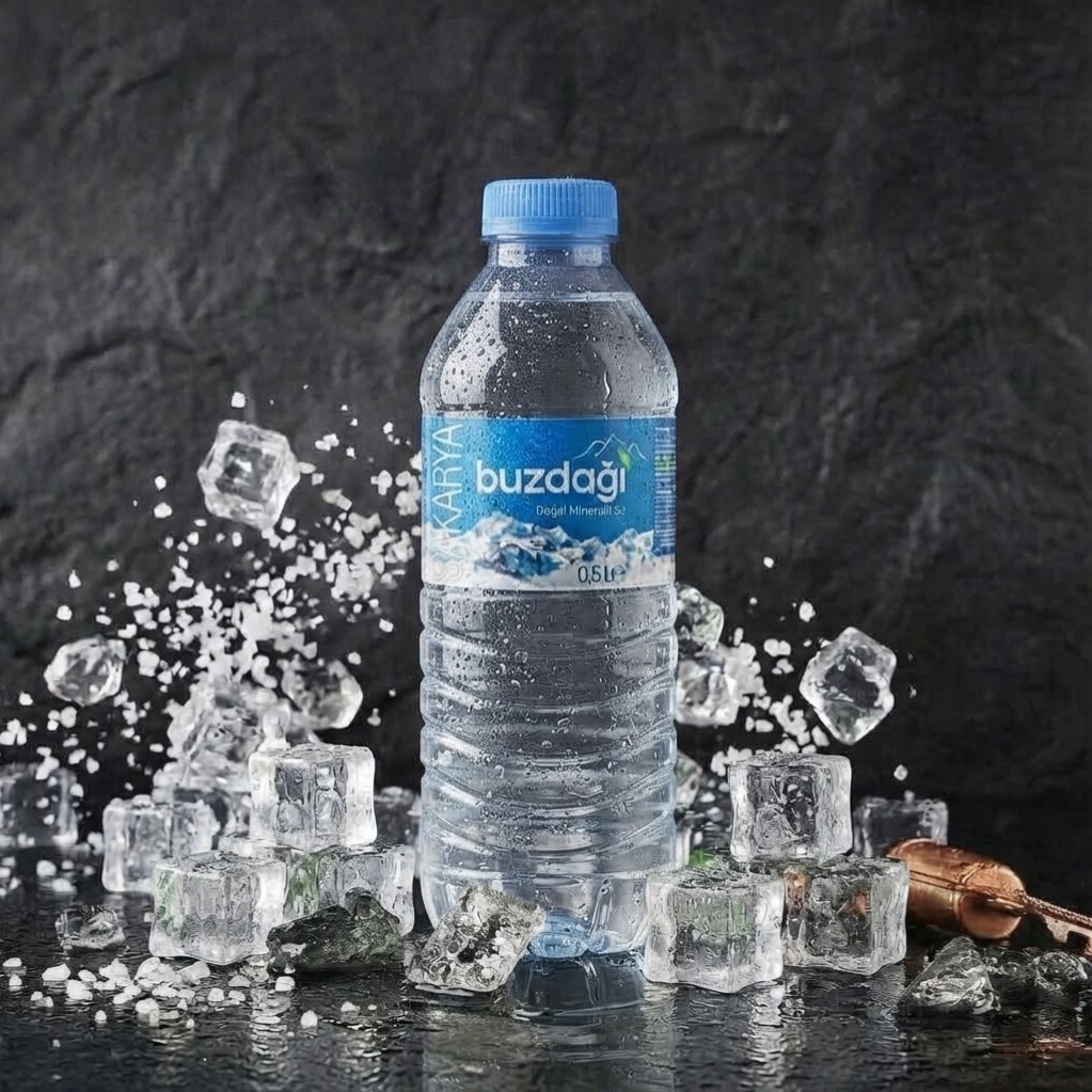 Su (50 cl.)