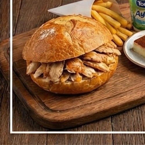 Patso (Tam Ekmek)