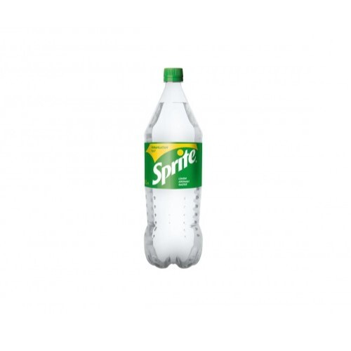 1 Lt Sprite