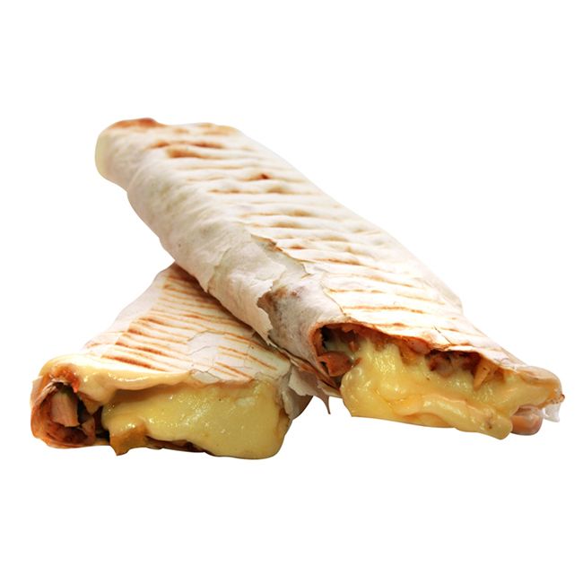 Adana Fırın Dürüm(Kaşarlı)