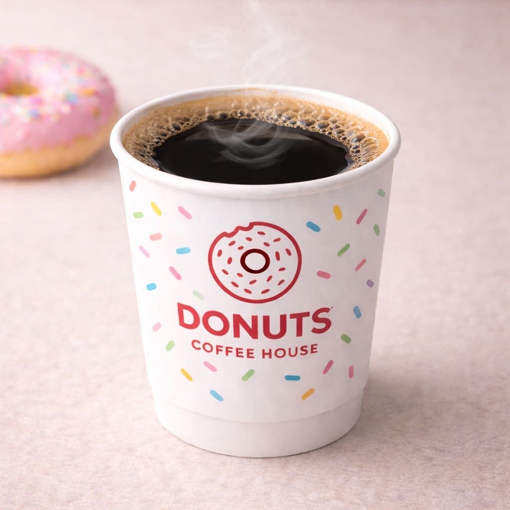 Americano (40 cl)