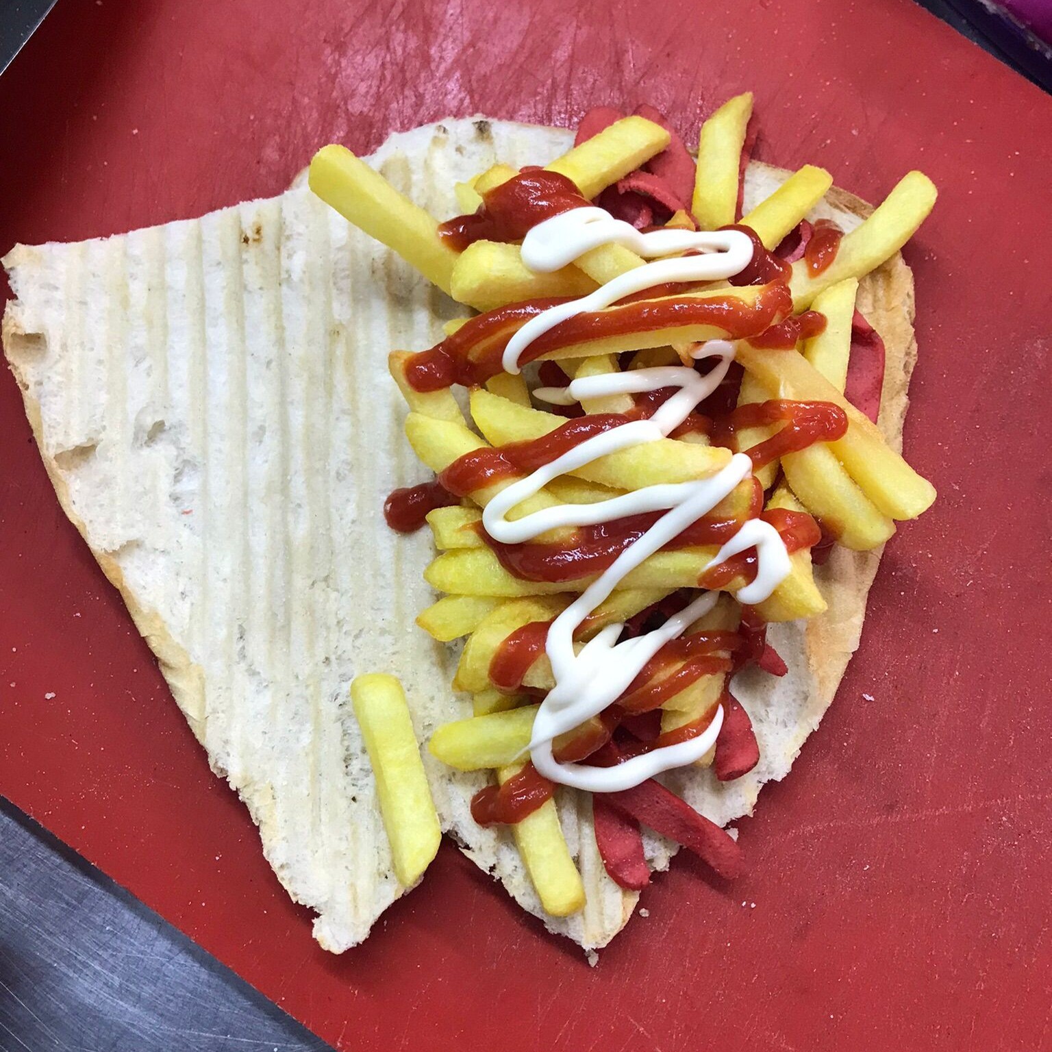 Patso Ekmek