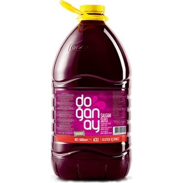 DOĞANAY ŞALĞAM SOYU