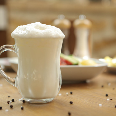 Açık Ayran