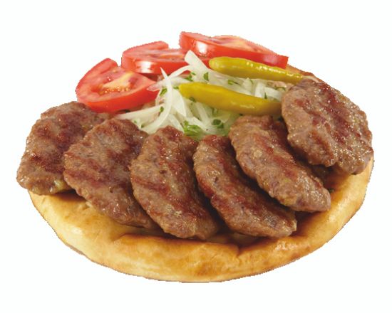 Köfte Tabak