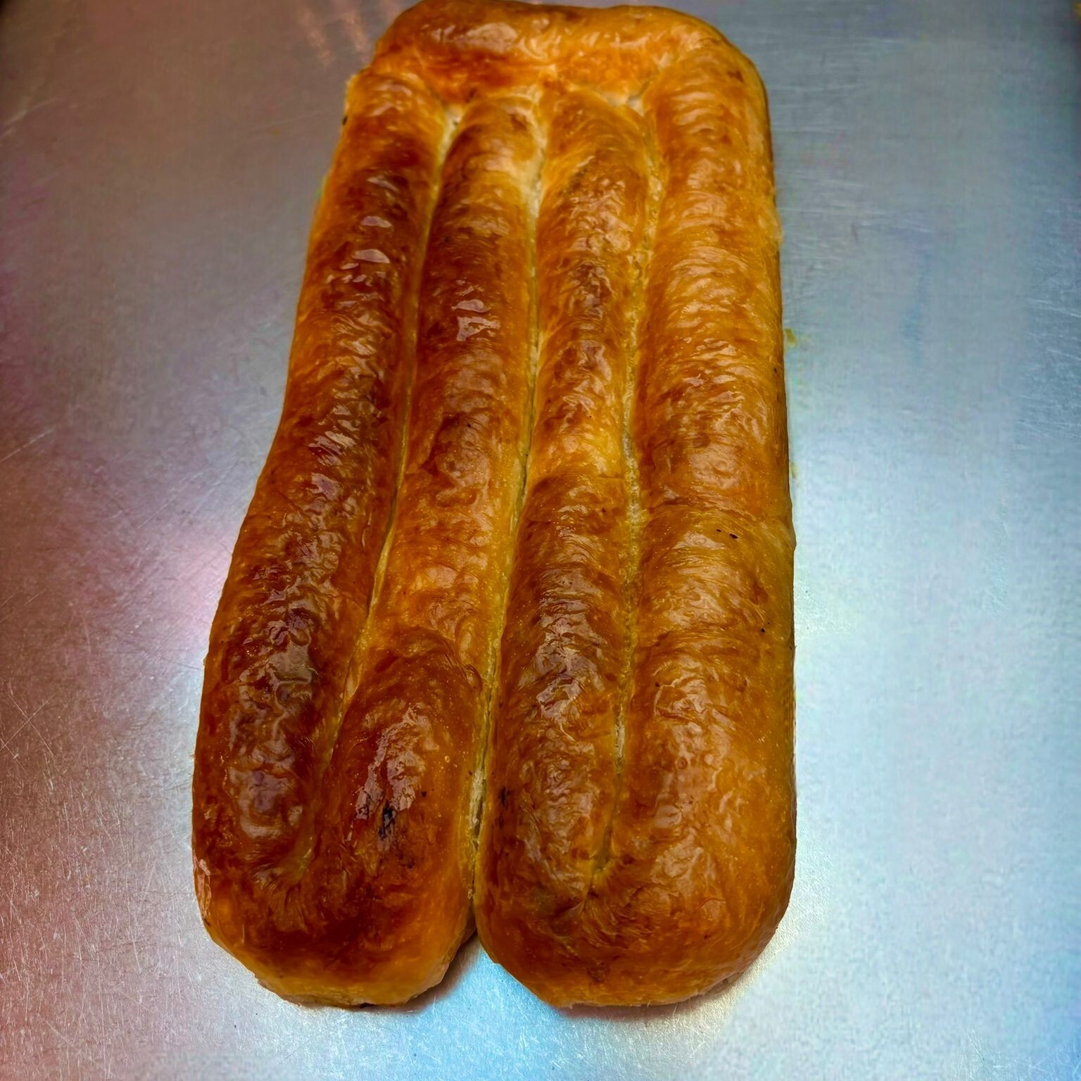 Peynirli 1 Porsiyon Börek