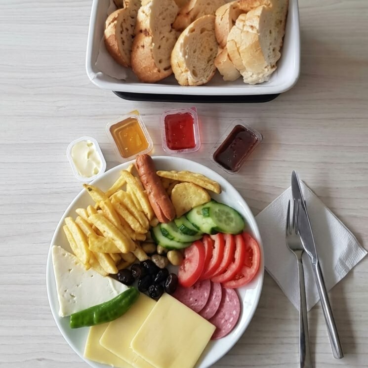 Kahvaltı