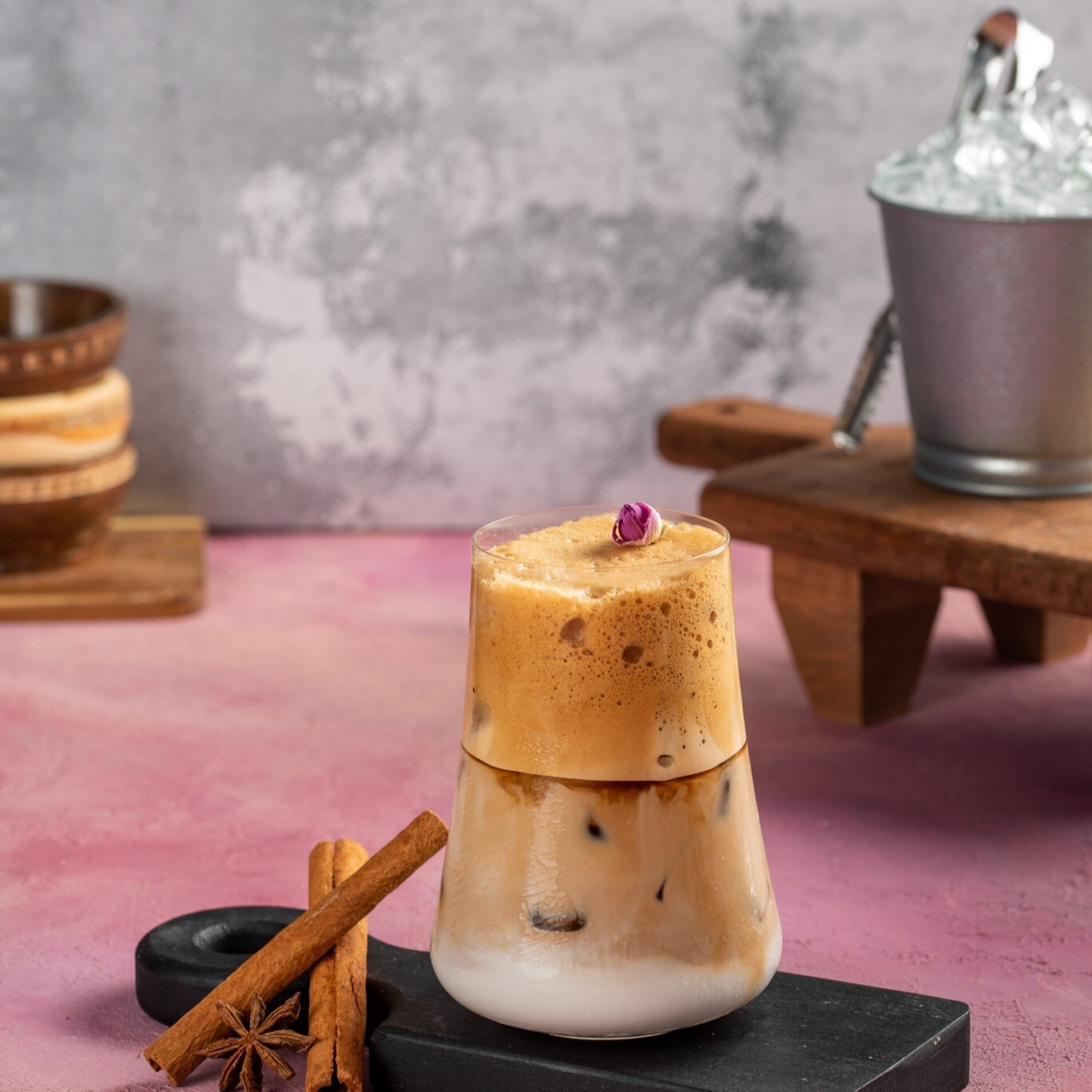 Frappe (90,3 KCal)
