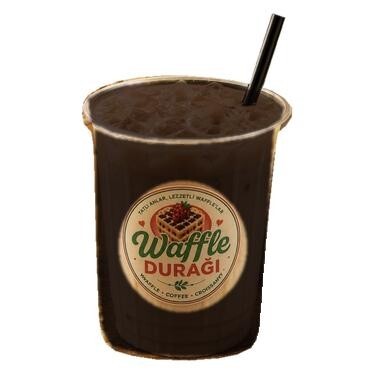 Ice Americano