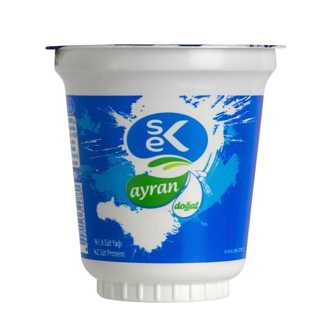 Ayran