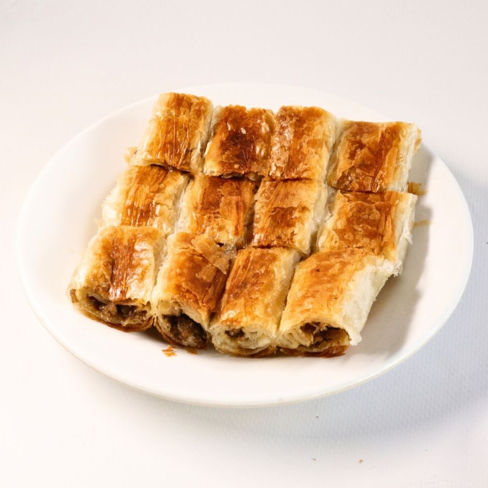 Kol Böreği Kıymalı (500 gr.)