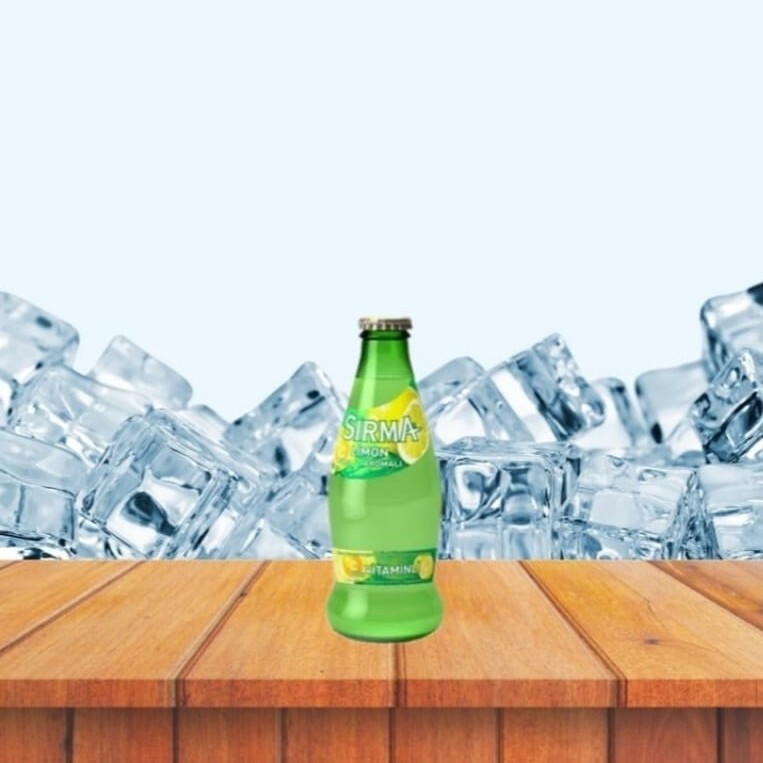 Limonlu Soda