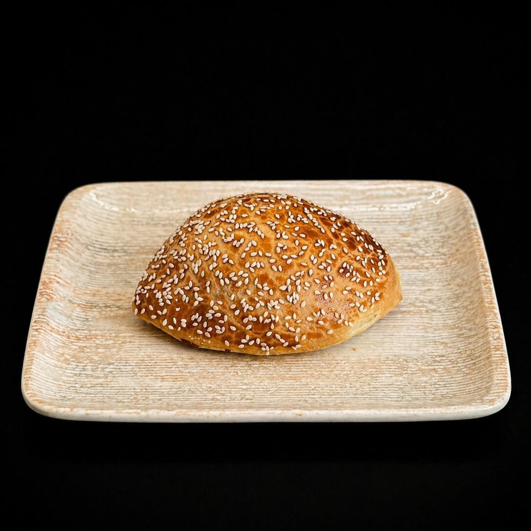 Kaşar peynir poğaça