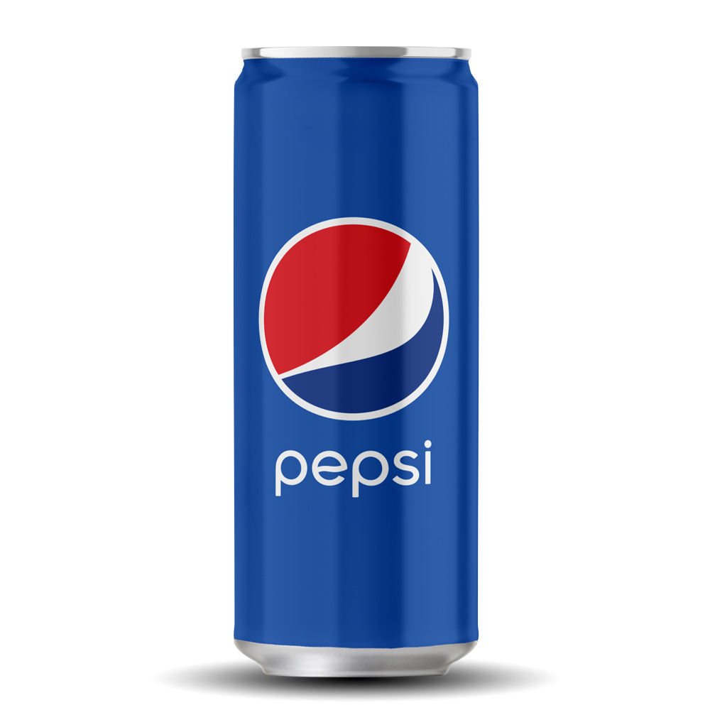Kutu Pepsi
