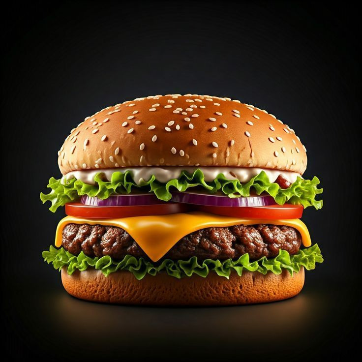 Hamburger