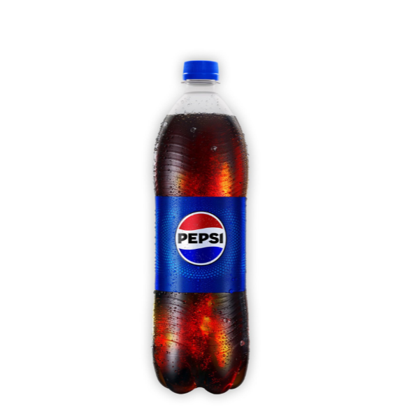 Pepsi (1 L.)