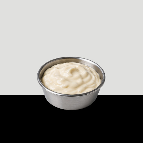 Salt & Vinegar Mayo