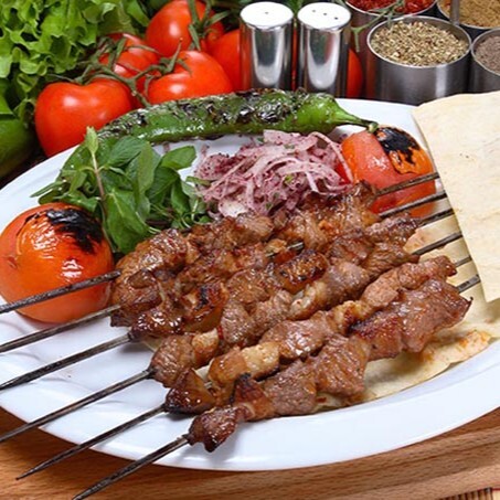 Ciğer Porsiyon