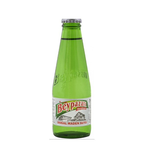 Maden Suyu ( 200 ml )