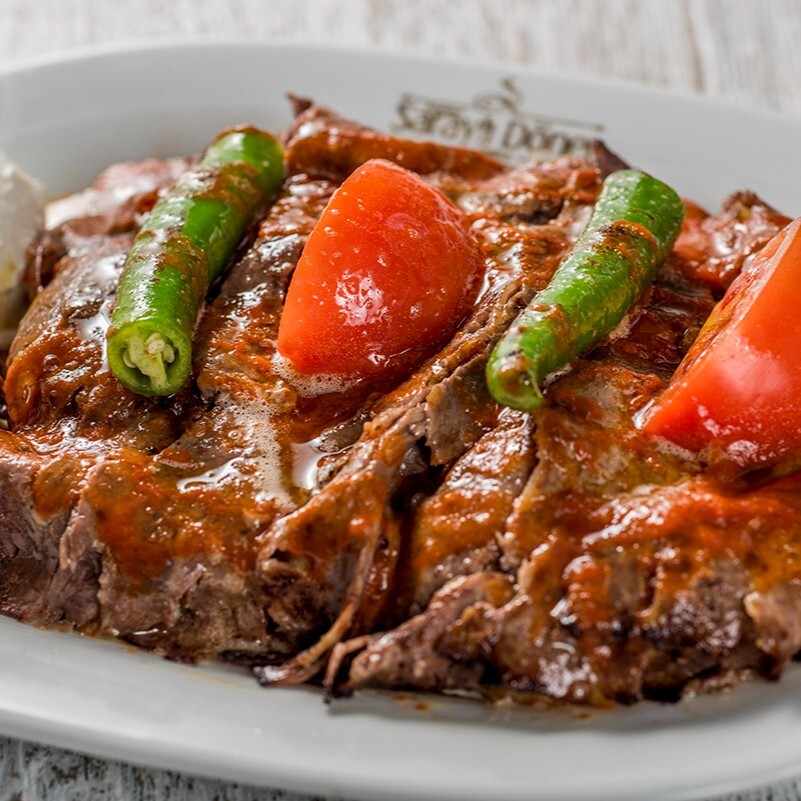 İ̇skender