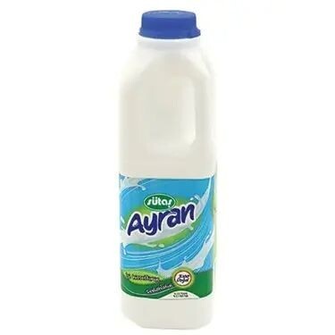 Sütaş Ayran (1 L.)