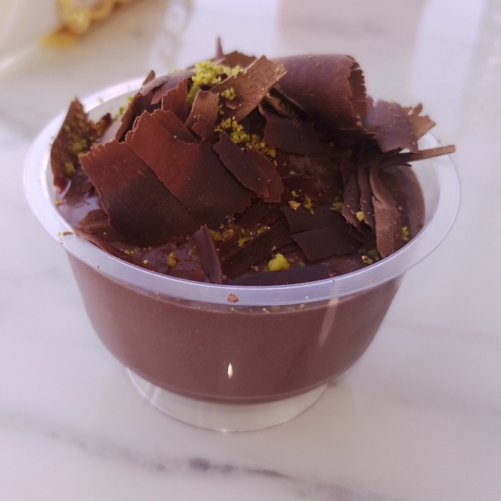 Profiterol