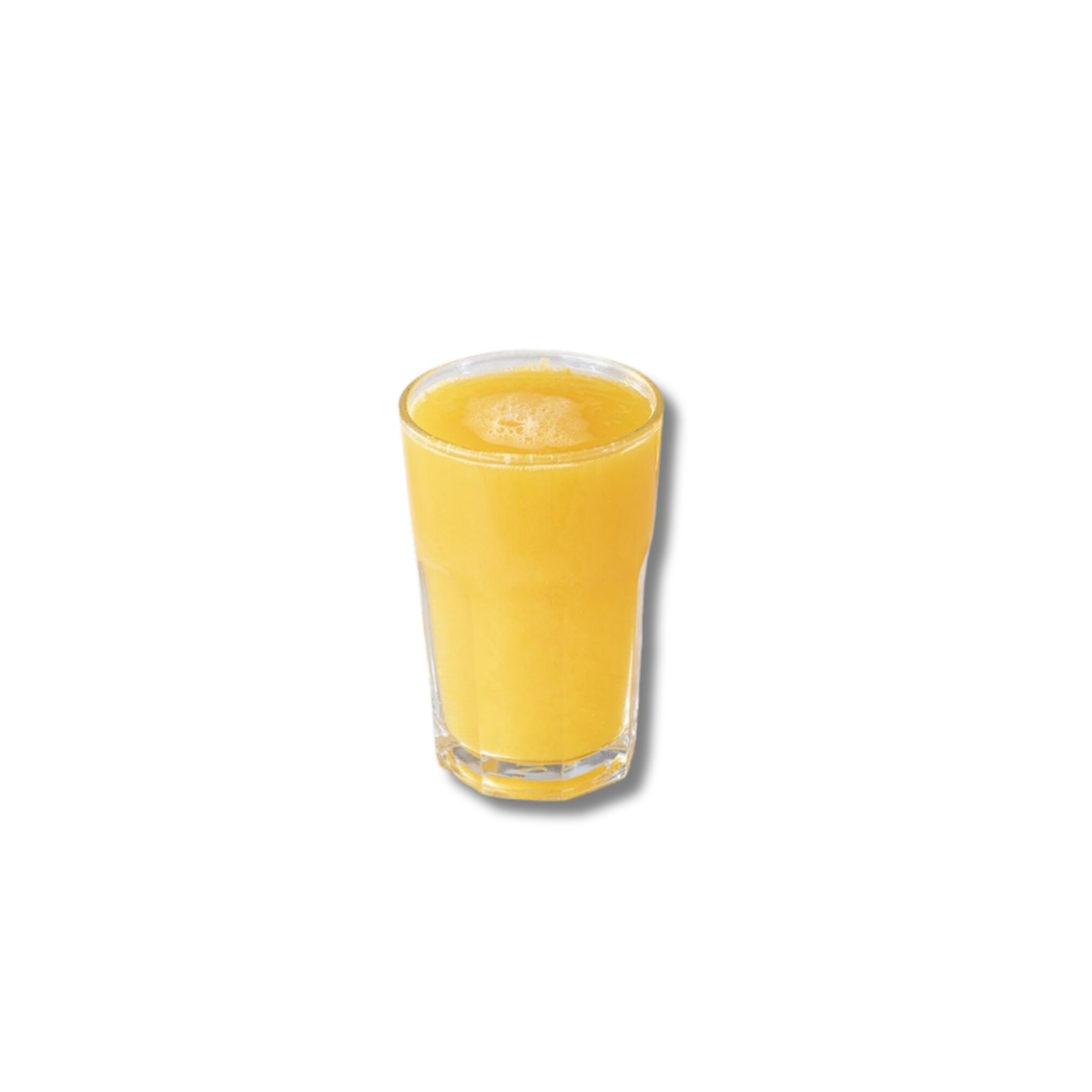 Taze Sıkma Portakal Suyu (20 cl.)