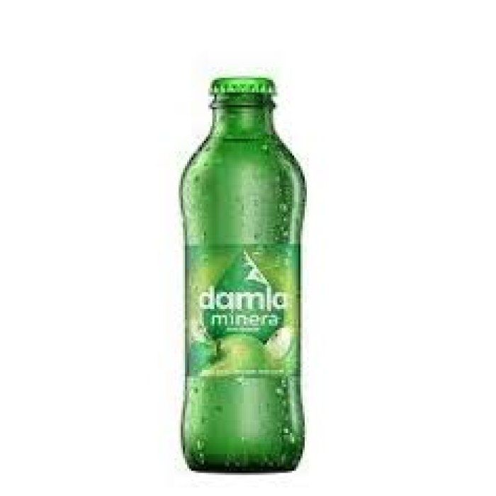 Elmalı Soda (20 cl.)