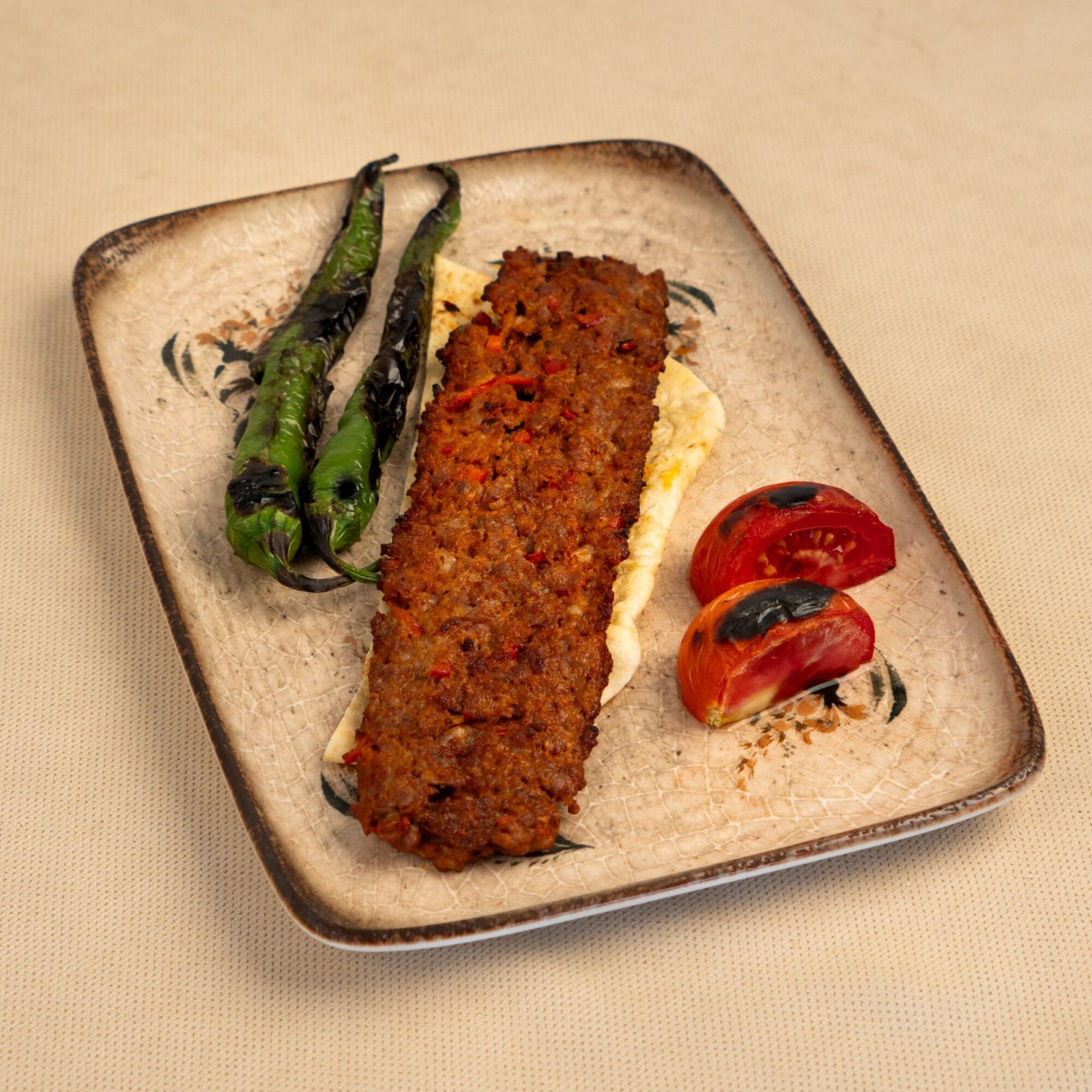 Adana Kebap