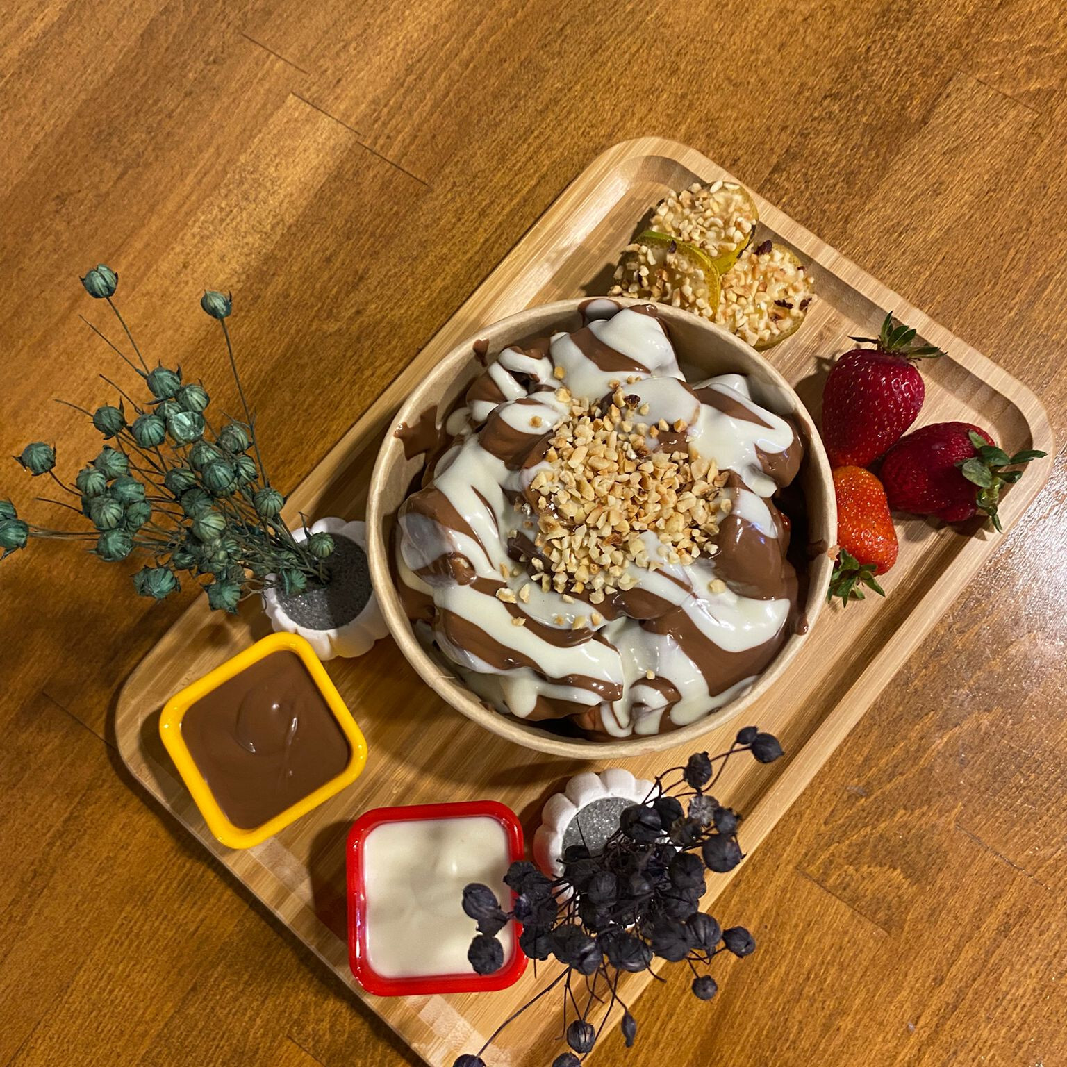 Çılgın Bowl