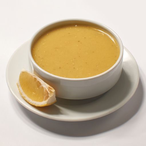 Mercimek Çorbası