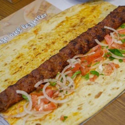 Adana Dürüm