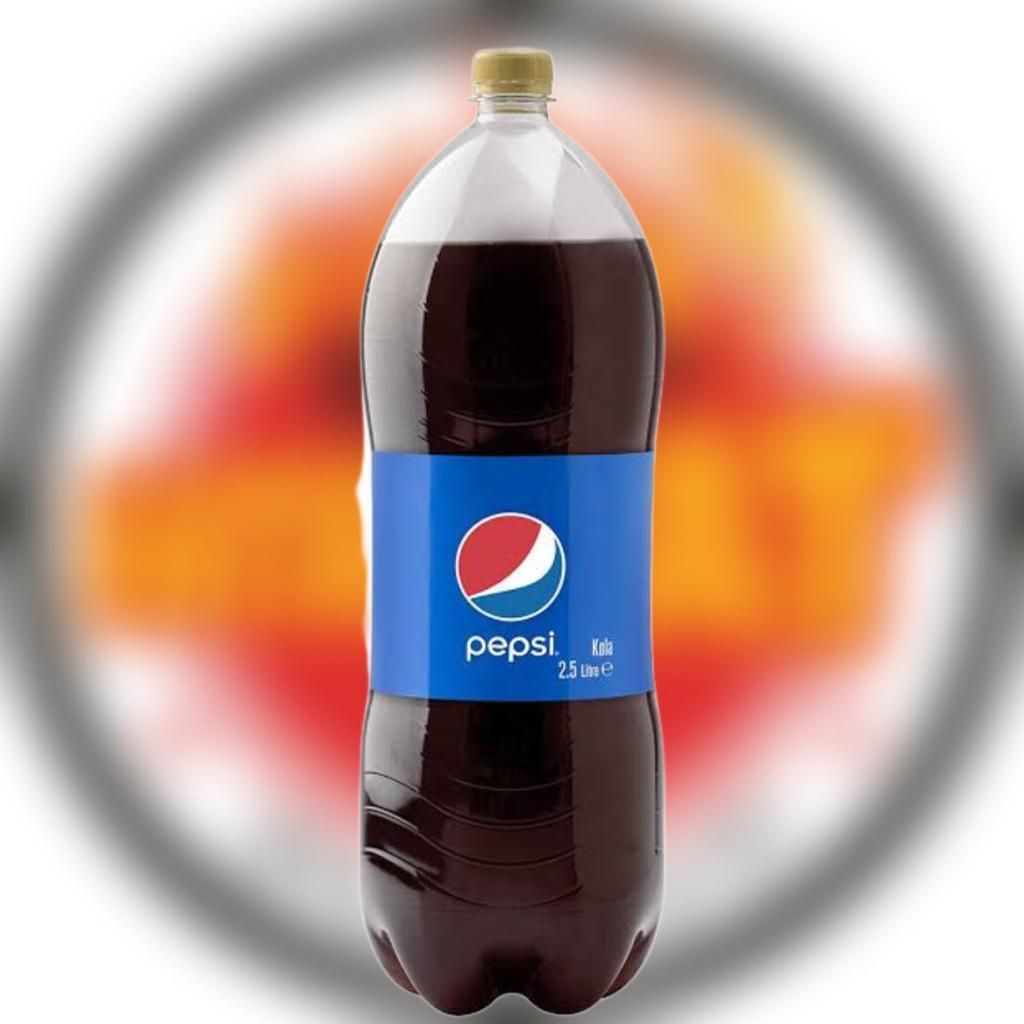 Pepsi (2.5 lt)