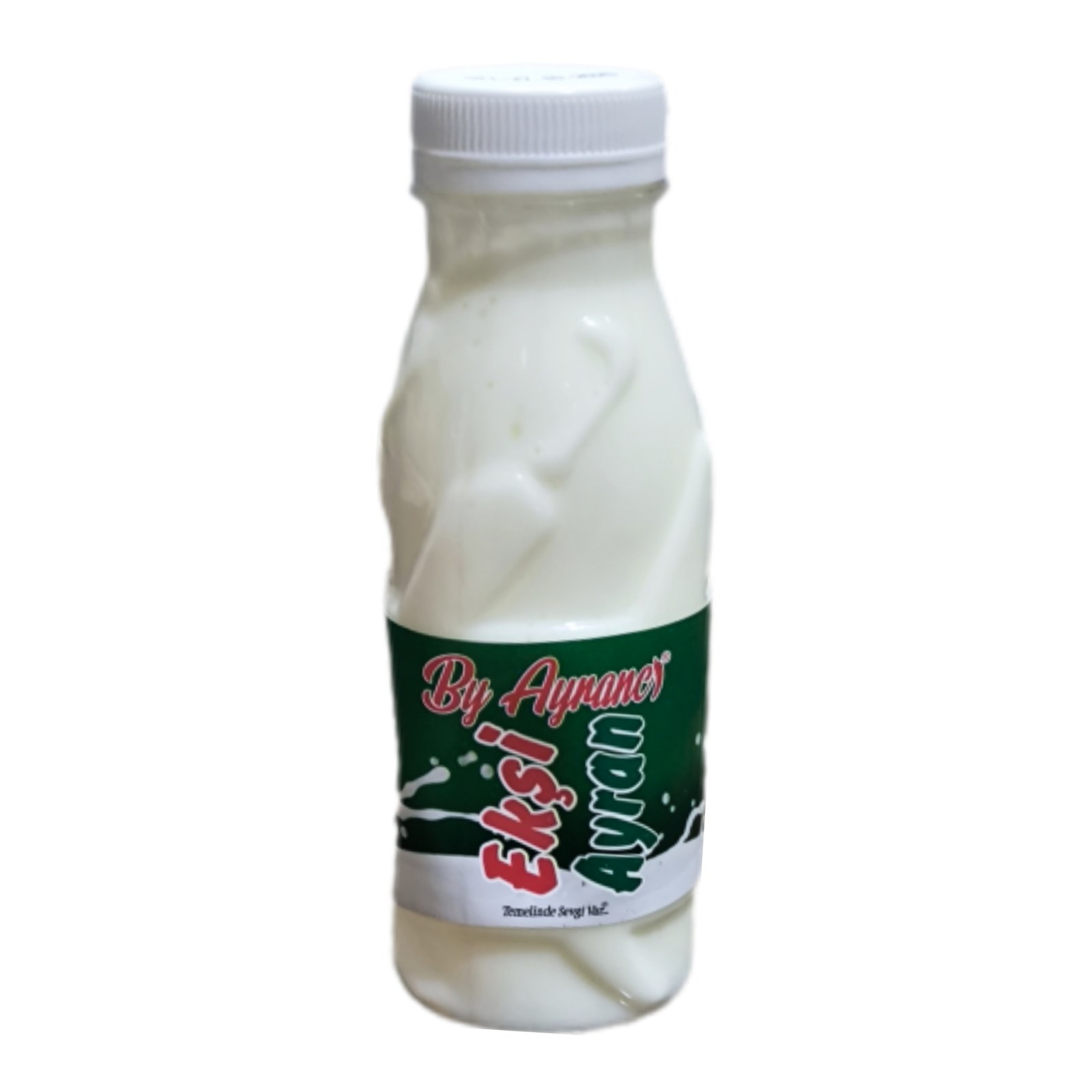 Ekşi Ayran