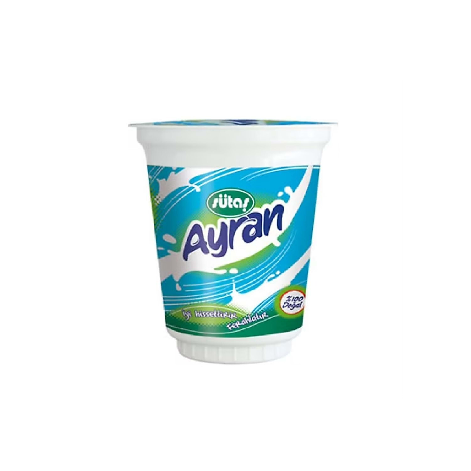 Sütaş Ayran