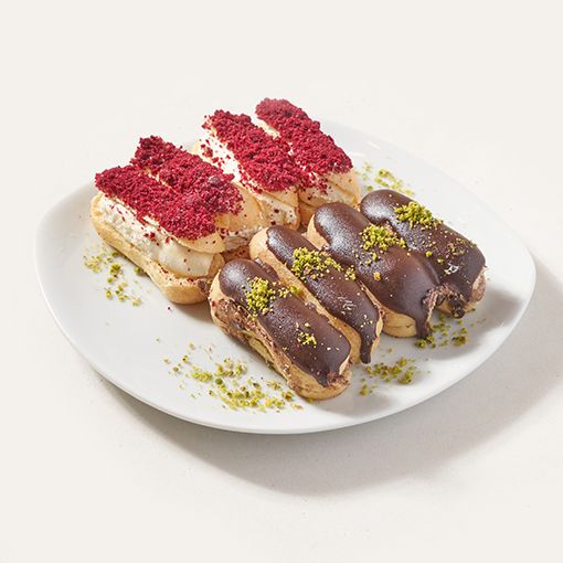 Karışık Ekler (500 gr.)