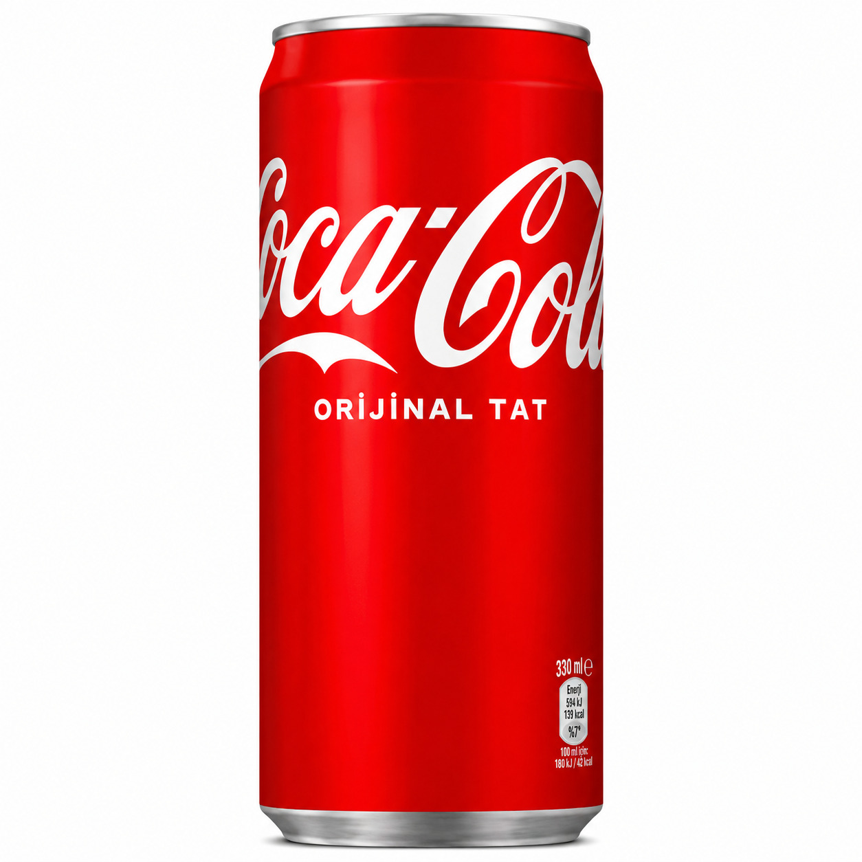 Coca Cola (33 cl)