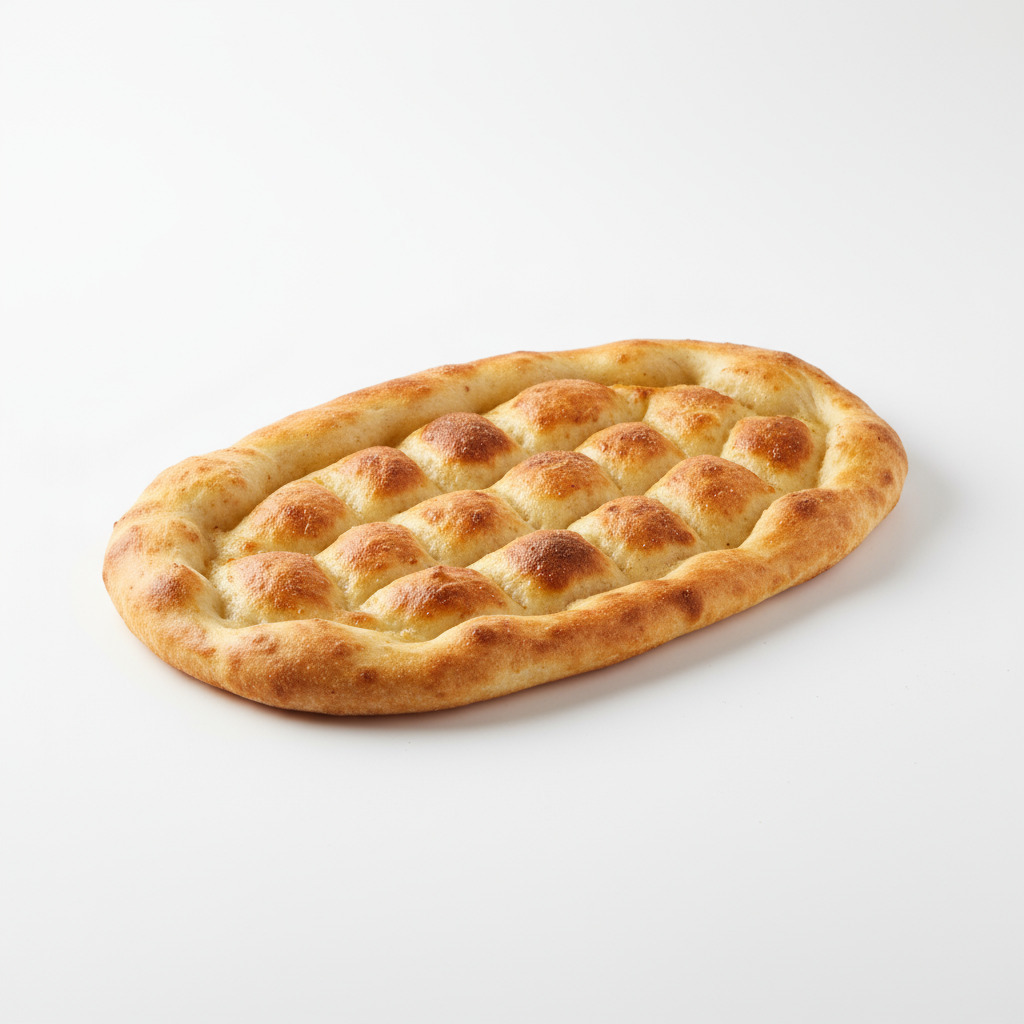 Tırnak Pide
