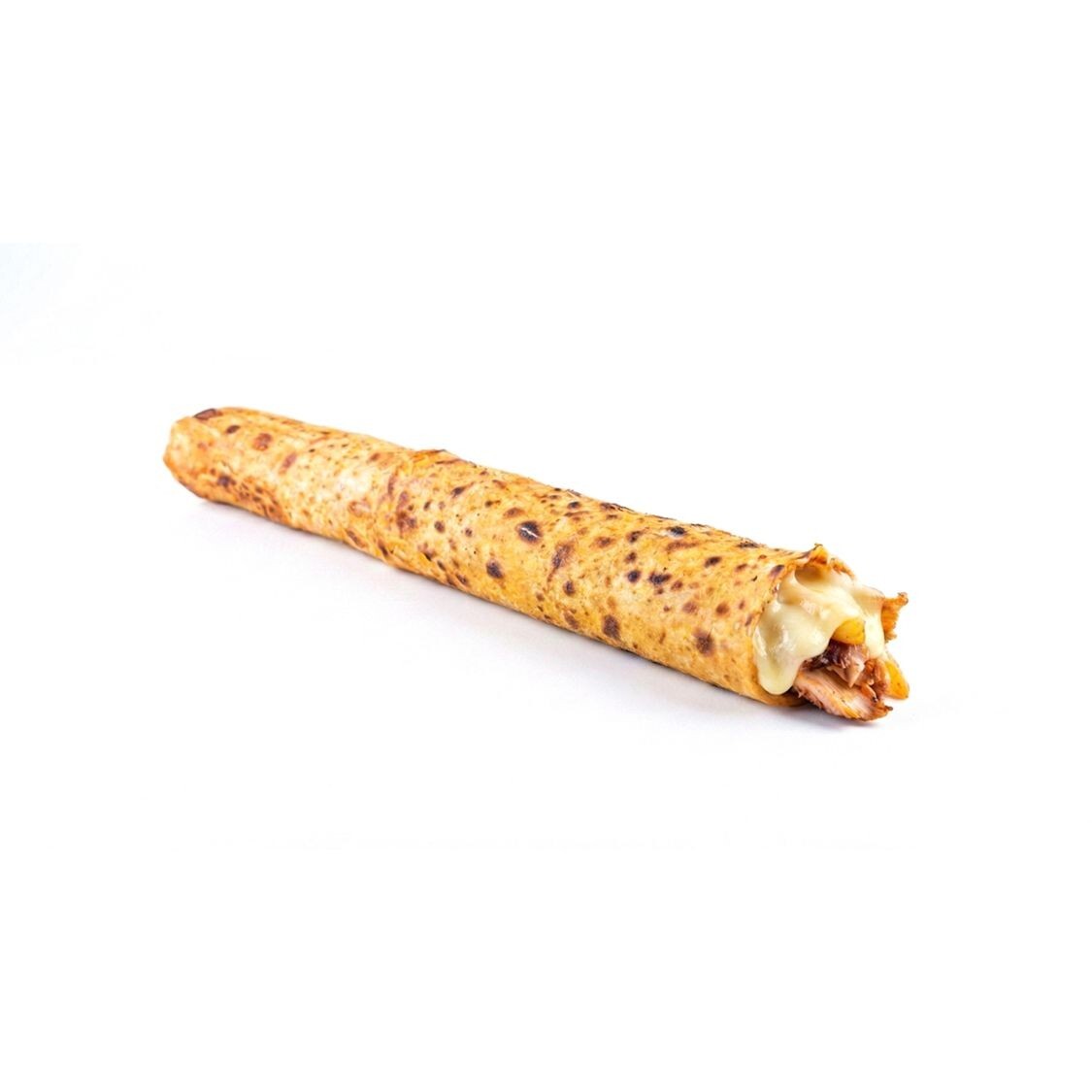 Kaşarlı Mega Tavuk Döner Dürüm