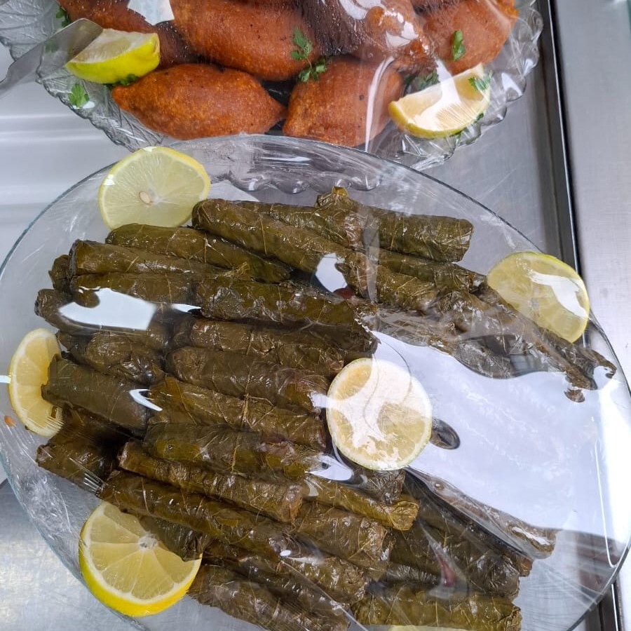 Sarma (500 gr )
