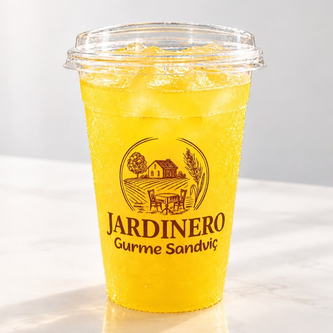Limonata (400 ml)