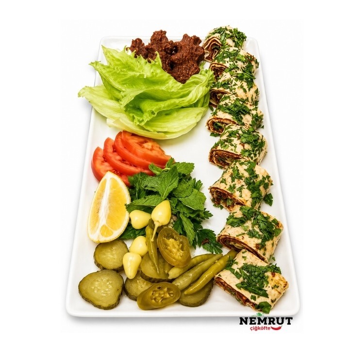 Maydanoz Sushi