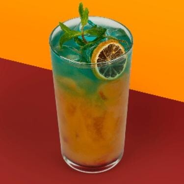 Bona Summer Drink